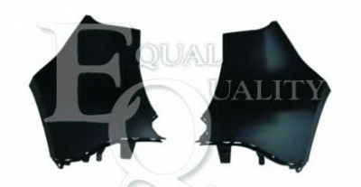 EQUAL QUALITY p3197 -  Облицовка / защитная накладка, буфер